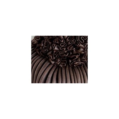 Irca Pasta Dama Chocolate 1 kg