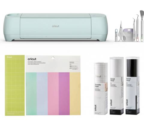 Cricut EXPLORE3