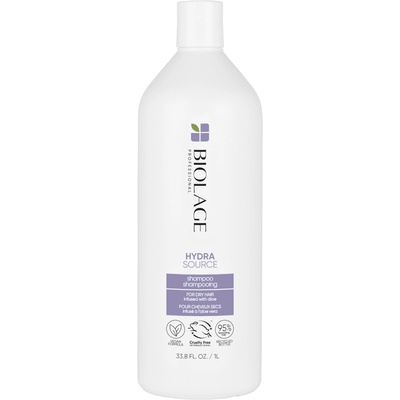 Matrix Hydra Source Shampoo 1000 ml