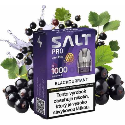 SALT Pro Strawberry Kiwi 20 mg