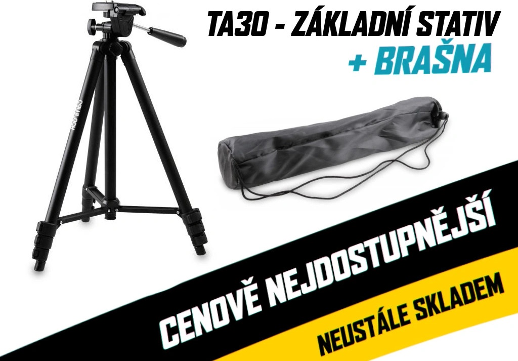 Camrock TA30