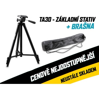Camrock TA30