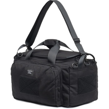 SAVOTTA Сак Savotta Keikka 30 Luggage - Black (510-3064-0111)