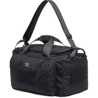SAVOTTA Сак Savotta Keikka 30 Luggage - Black (510-3064-0111)