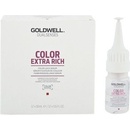 Goldwell Dualsenses Color Extra Rich Color Lock Serum 12 x 18 ml