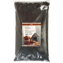 Hobby Terrano píniové kôra 25 l