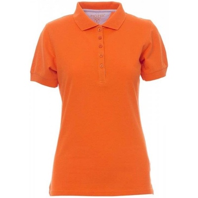 PAYPER GLAMOUR vibrant oranžová