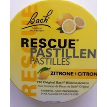 A. Nelson Rescue pastilky Krízová esencia vo forme cukríkov Obsah: citrónové 50 g