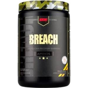 Redcon1 Breach [345 грама] Ананас - Банан