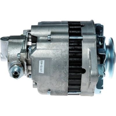 Alternátor HELLA 8EL 011 711-441
