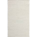 Aquanova Килимче за баня Maks 60 x 100 см слонова кост (MAKBMM-10)