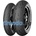 Continental ContiSportAttack 5 ( 200/55 ZR17 TL (78W) Задно колело, M/C )
