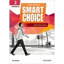 Smart Choice Third Edition 2 Workbook