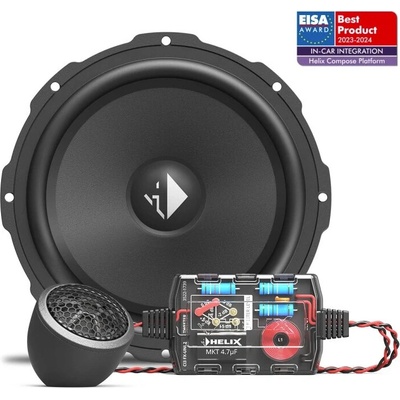 Helix Ci3 K165.2FM-S3 MK2