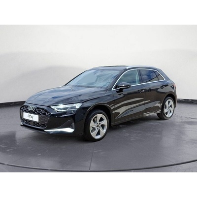 Audi A3 TFSI S tronic Sportback Advanced 85 kW