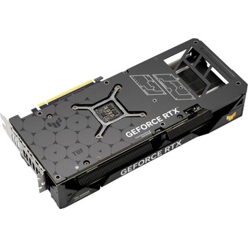 ASUS TUF Gaming GeForce RTX 4070 SUPER OC 12GB (TUF-RTX4070S-O12G-GAMING/90YV0K80-M0NA00)