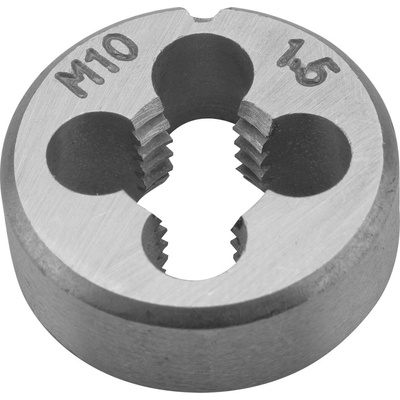 Topex Závitové očko M10, 25 x 9 mm 14A310