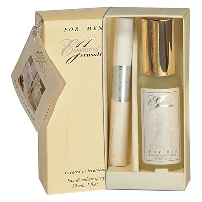 Esence Jeruzaléma parfém pánský 30 ml