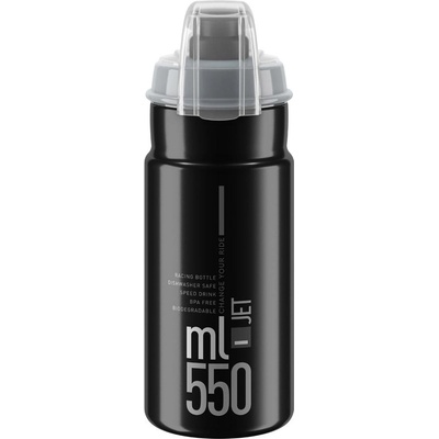 Elite Jet Plus 550 ml