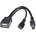 PremiumCord kur-18