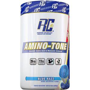 Ronnie Coleman Amino-Tone, 390 Grams