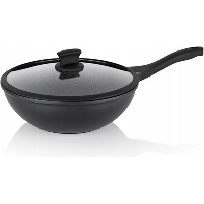 Wok panvica Kela Stella Nova 30 cm