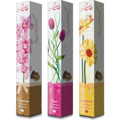 Larotti dezert Amaretto 65 g
