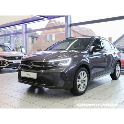 Volkswagen Taigo 1.0 TSI Energy DSG 85 kW