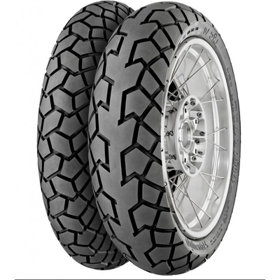 CONTINENTAL 170/60 R17 TKC70 ROCKS 72S