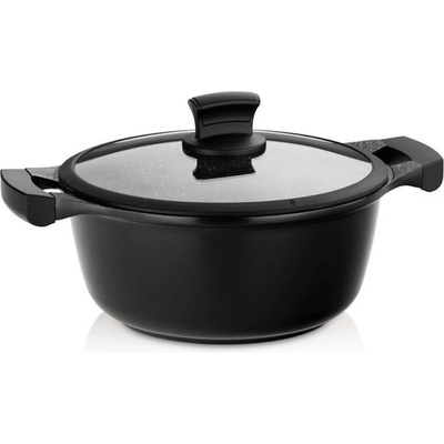 Kela Pánev na vejce a lívance Keuken 24 cm hliníková
