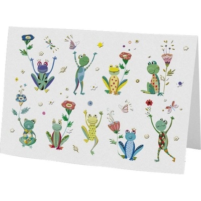 Картичка Turnowsky MO7360 (MO7360)