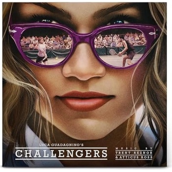 Trent Reznor & Atticus Ross: Challengers LP