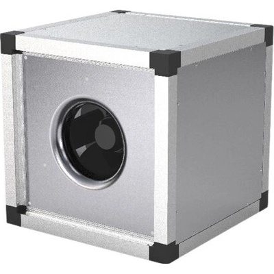 Systemair MUB 062 630EC sileo