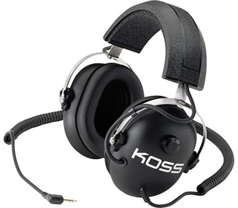Koss QZ99