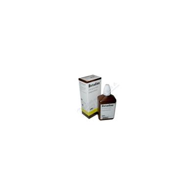 Betadine (chirurg.)liq.1x120ml (H)