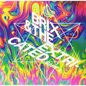 Brix & The Extricated - Part 2 (Limited Edition) (Coloured) (LP) (5024545788808)