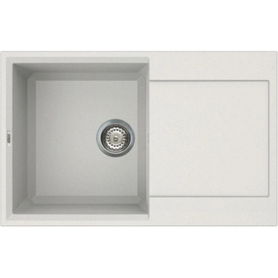 Elleci EASY 300 white