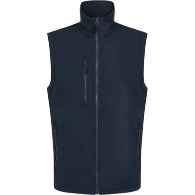 Regatta Unisex strečová vesta TRA914 Mineral Grey