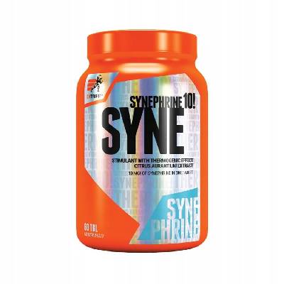 Extrifit Syne Thermogenic Fat Burner 60 tabliet