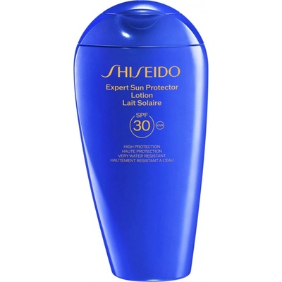 Shiseido Expert Sun Protector Lotion SPF 30 Козметика за слънце 300ml
