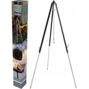 PROGARDEN KO-C83504070 Grilovací trojnožka na kotlík se závěsem ocel