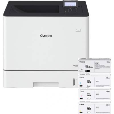 Canon i-SENSYS X C1533P