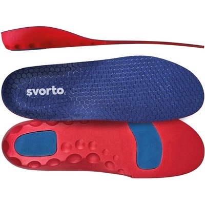 SVORTO 070 Vložky sport STABIL vložky do bot