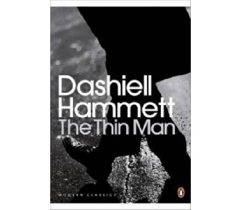 The Thin Man