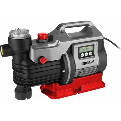 Dedra exim 1000W, LCD DED8869LCD