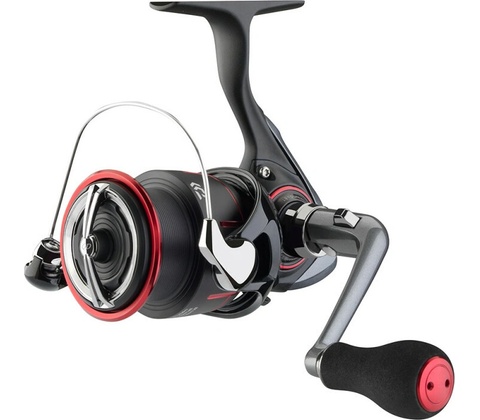 Daiwa TDM 4012 QD