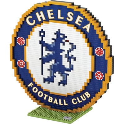 BRXLZ CHELSEA FC Logo