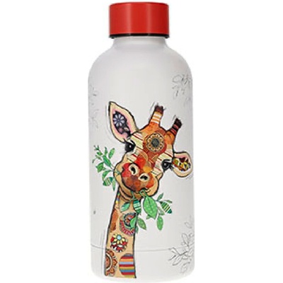 Bug Art Kooks Kiub Termo lahev 400 ml BOUTH21U04
