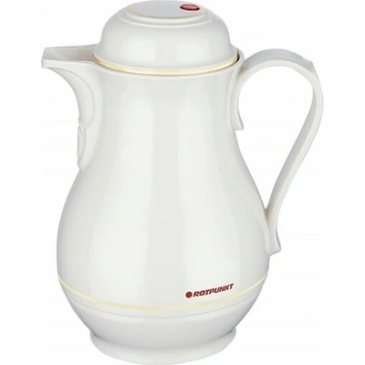 Rotpunkt Termoska na nápoje 500 ml béžová