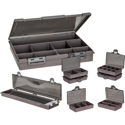 Carp System Box CARPZOOM Box 1+7